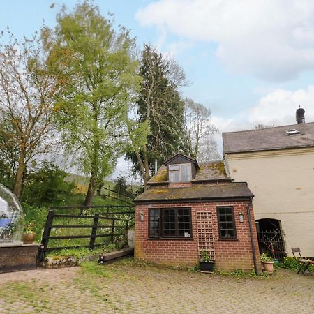 Villa The Wheelhouse Church Stretton Exterior foto