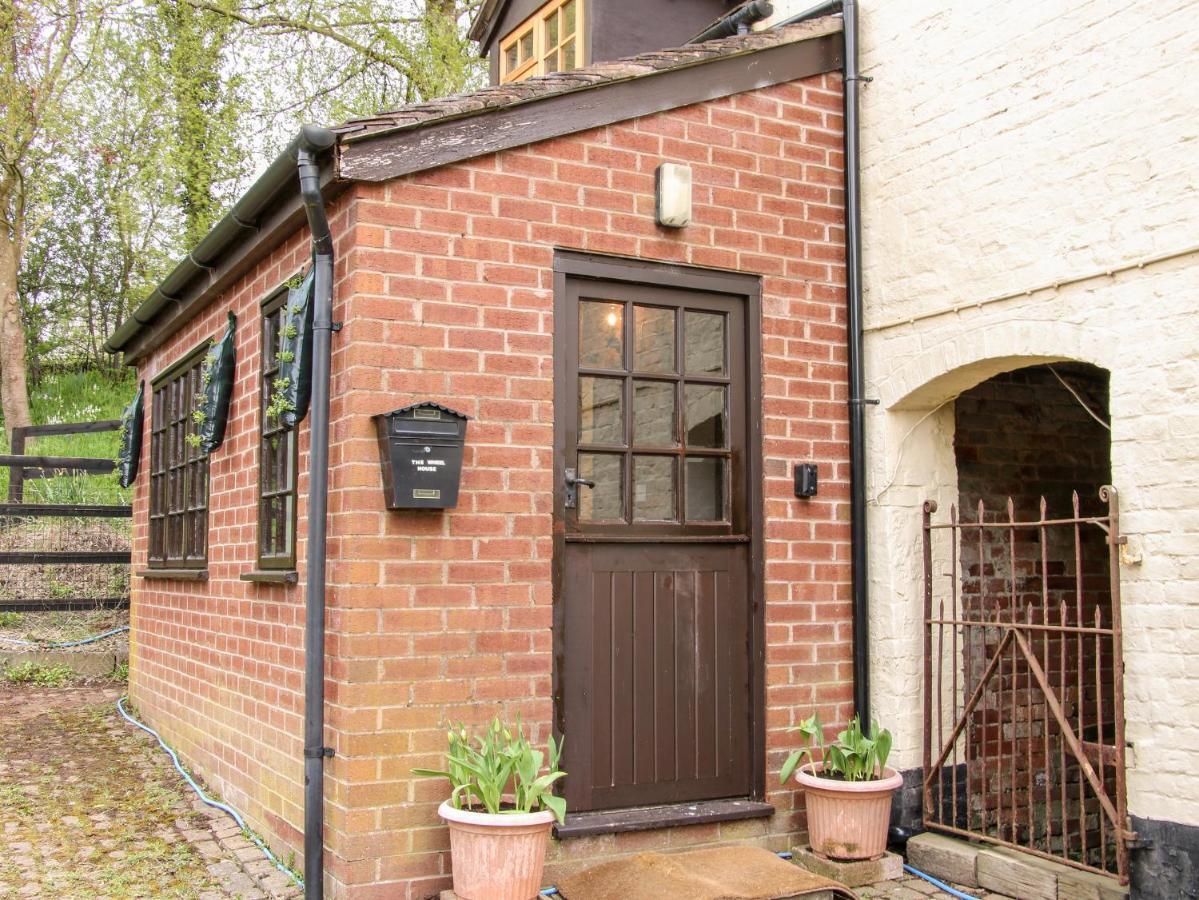 Villa The Wheelhouse Church Stretton Exterior foto