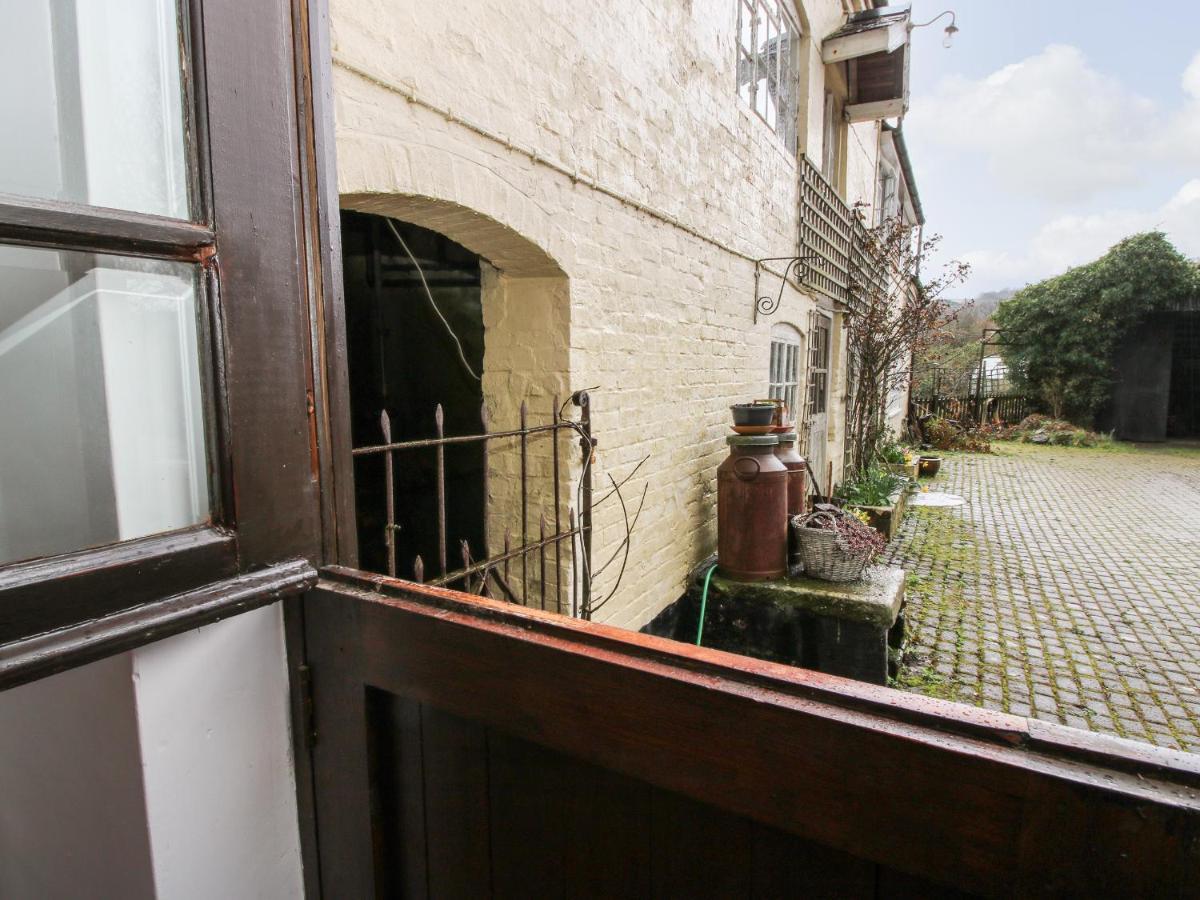 Villa The Wheelhouse Church Stretton Exterior foto